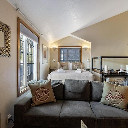 Beaches Inn | Herons Nest Loft Cannon Beach Luaran gambar