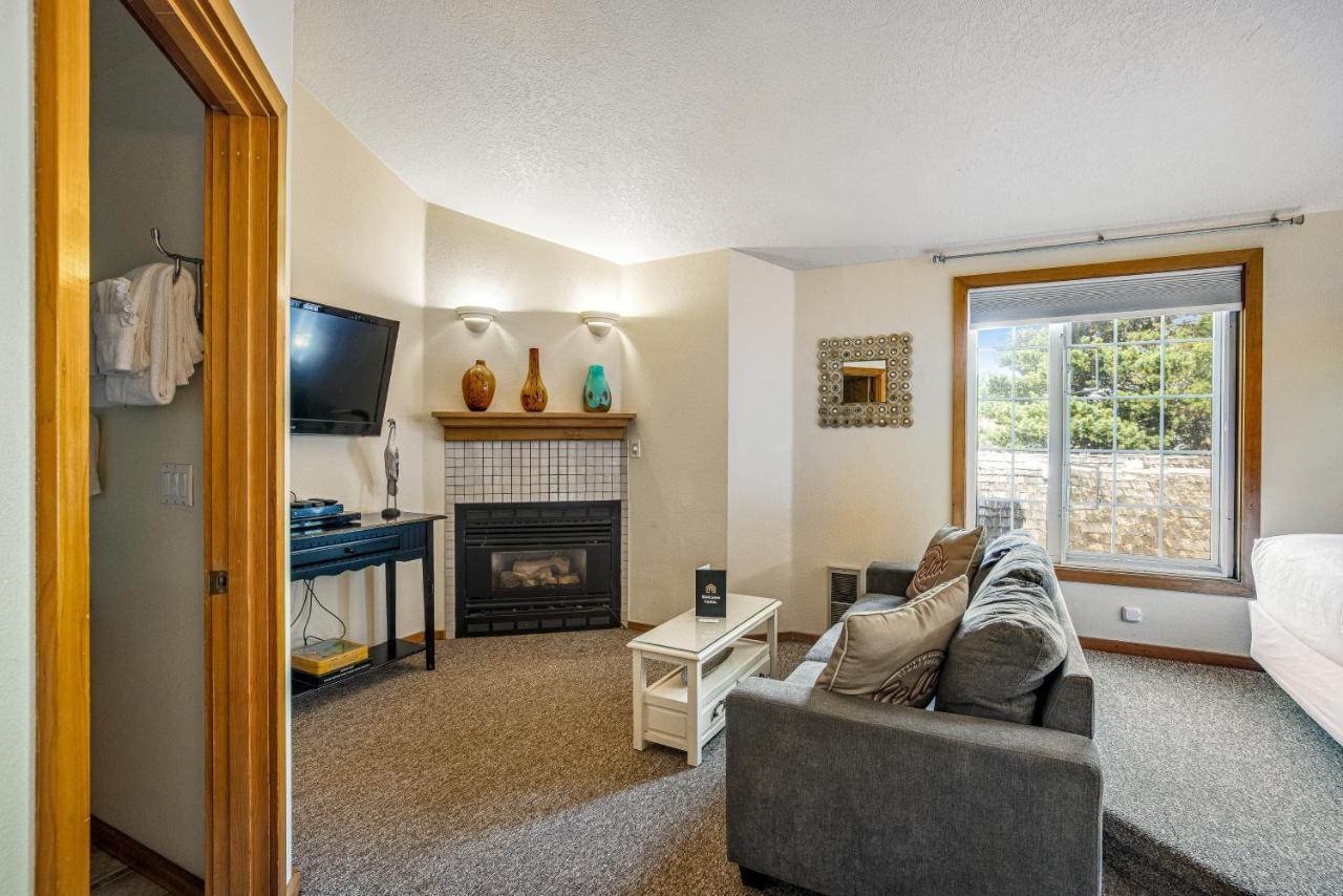 Beaches Inn | Herons Nest Loft Cannon Beach Luaran gambar