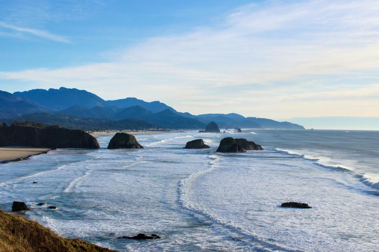 Beaches Inn | Herons Nest Loft Cannon Beach Luaran gambar