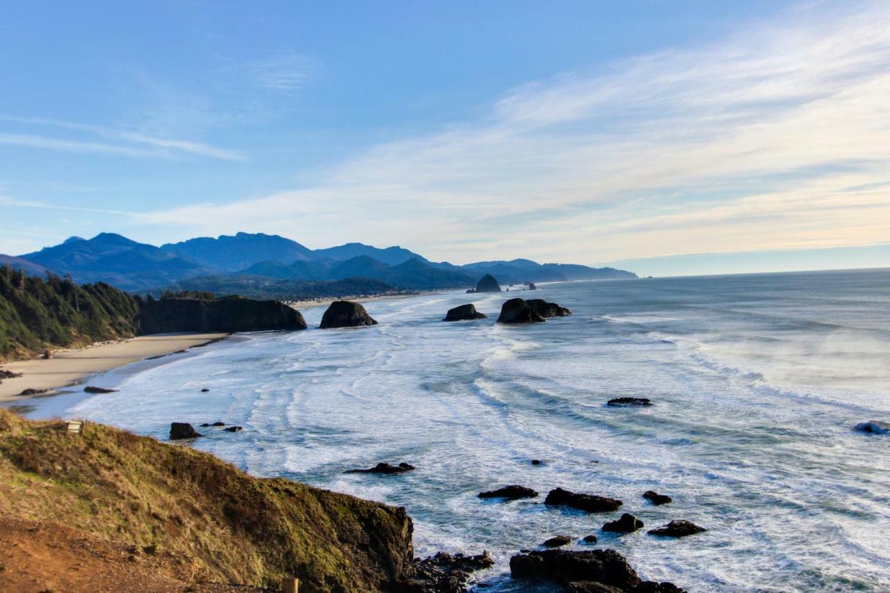 Beaches Inn | Herons Nest Loft Cannon Beach Luaran gambar