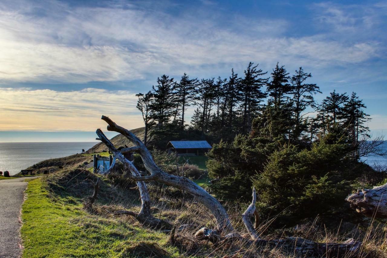 Beaches Inn | Herons Nest Loft Cannon Beach Luaran gambar