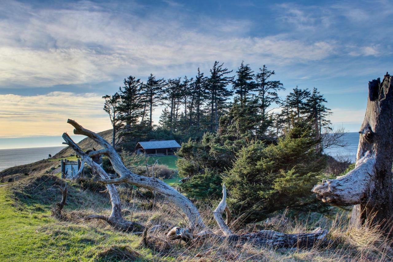 Beaches Inn | Herons Nest Loft Cannon Beach Luaran gambar