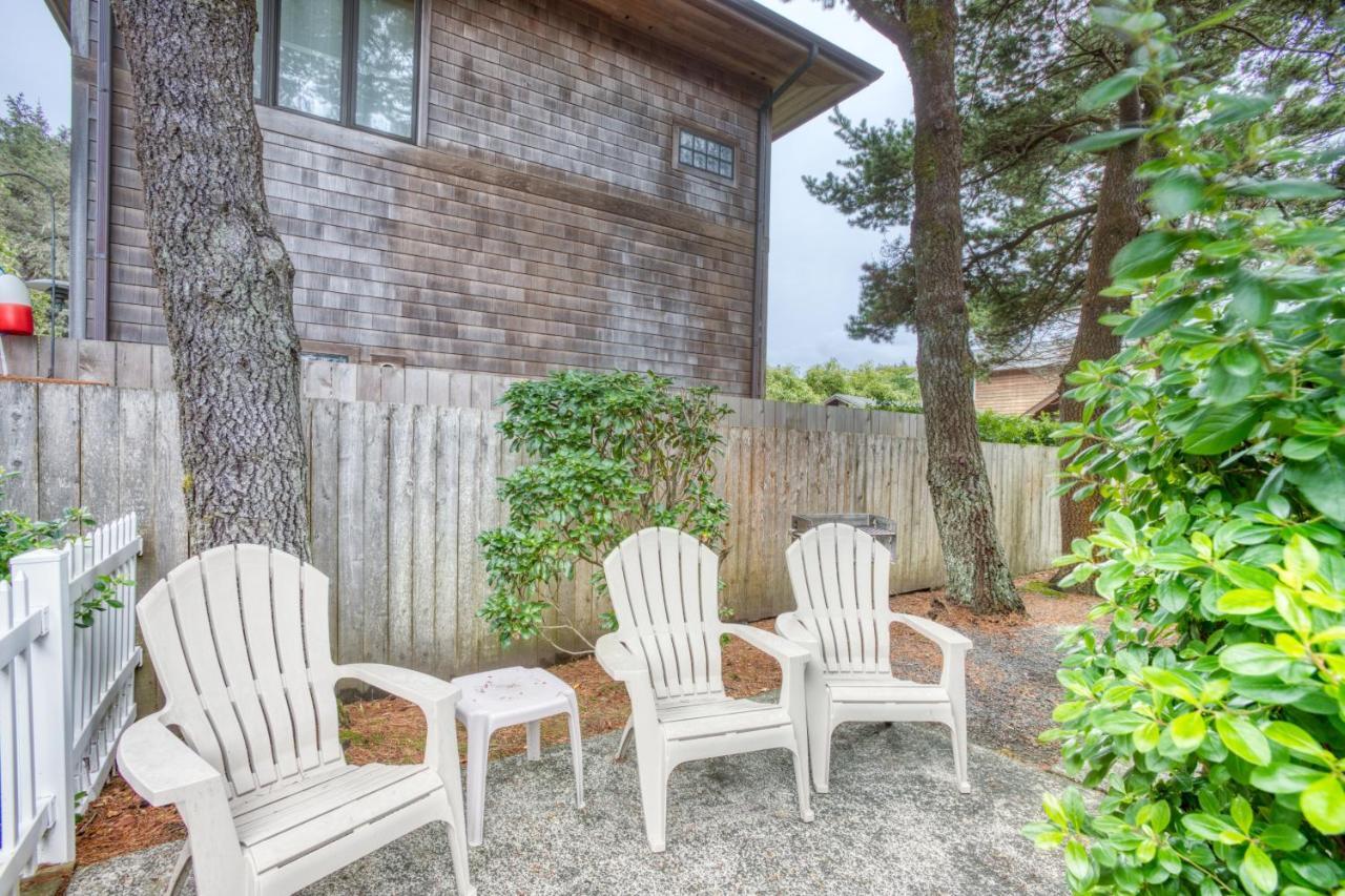 Beaches Inn | Herons Nest Loft Cannon Beach Luaran gambar